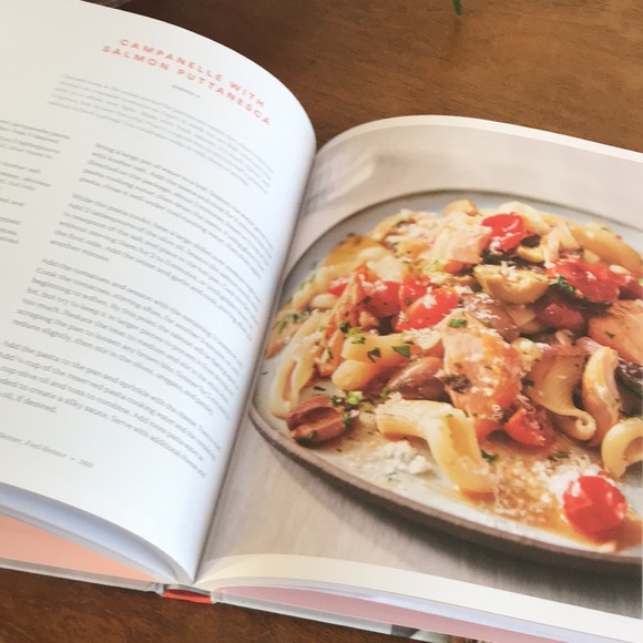 Giada’s eat better feel better - Picture 3 of 4